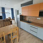 Apartmany Semily