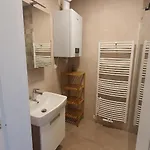Apartmany Semily Lägenhet