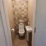 Apartmany Semily Lägenhet *