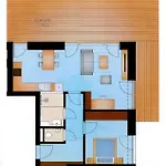 Apartmany Semily