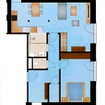 Apartmany Semily Semily