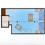 Apartmany Semily Lägenhet