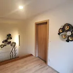 Lägenhet Apartmany Semily *