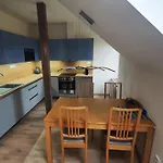 Apartmány Semily * Semily