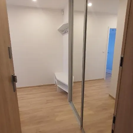 Apartmany Semily Apartman Semily