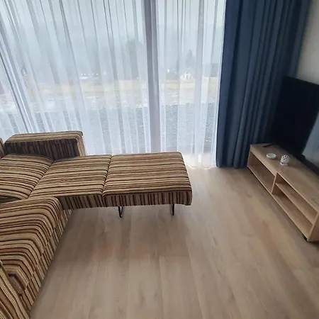 Apartmany Semily Apartman