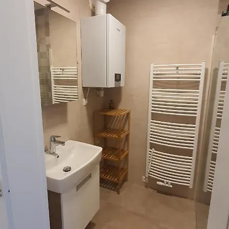 Apartmany Semily Apartman