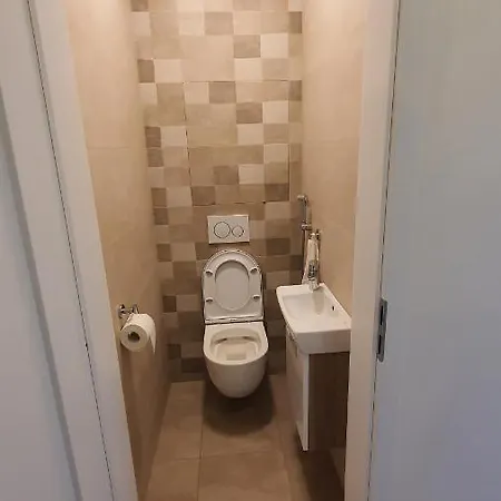 Apartmány Semily Appartamento *