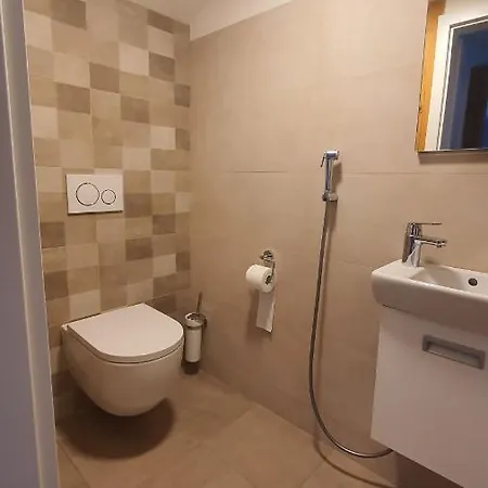 Apartman Apartmany Semily Semily