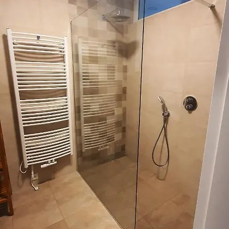 Apartmány Semily *