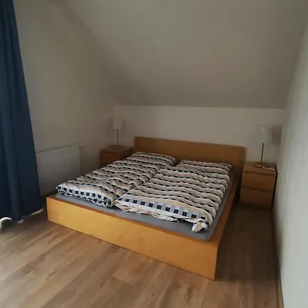 Apartman Apartmany Semily *