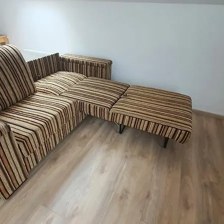 Apartmany Semily Appartement Semily
