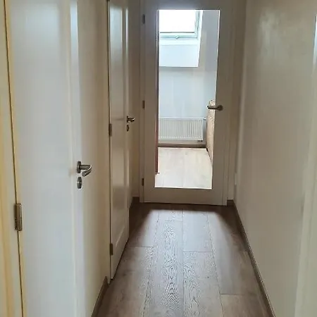 Apartmany Semily