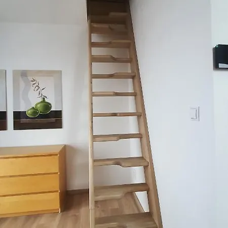 Apartman Apartmany Semily *
