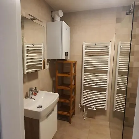 Apartmany Semily *