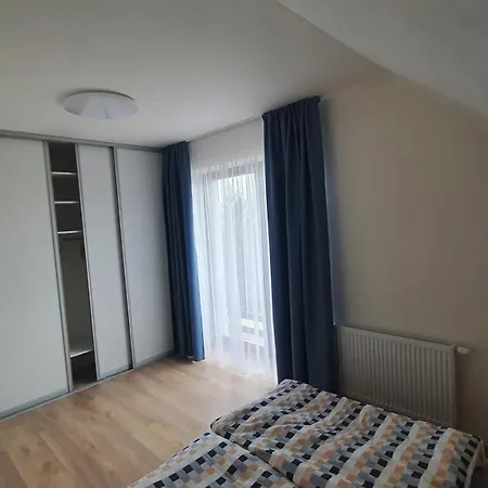 Apartmany Semily Appartement *