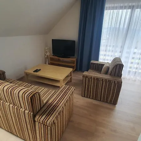 Apartmány Semily * Semily