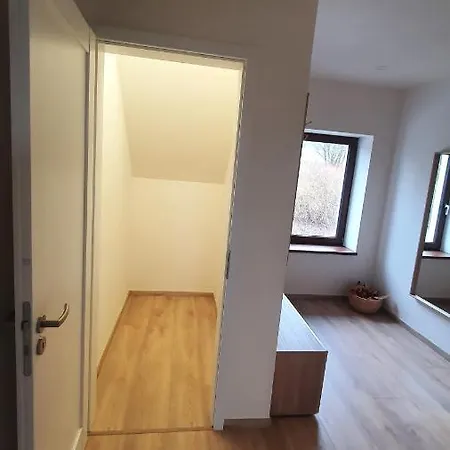 Apartman Apartmany Semily