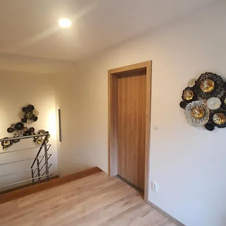 Appartement Apartmany Semily *