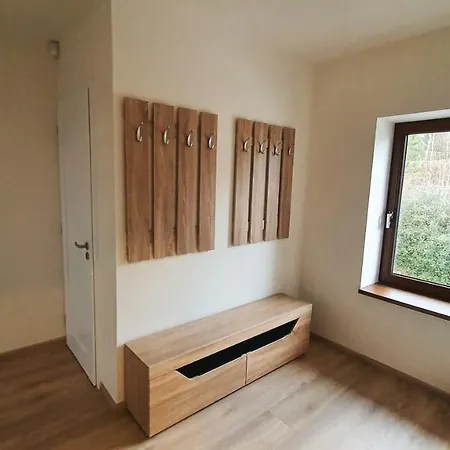 Appartamento Apartmány Semily *