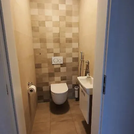 Apartmany Semily Appartement Semily