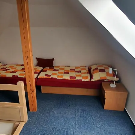 Apartmány Semily * Semily