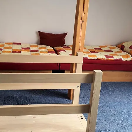 Apartmany Semily Apartman Semily