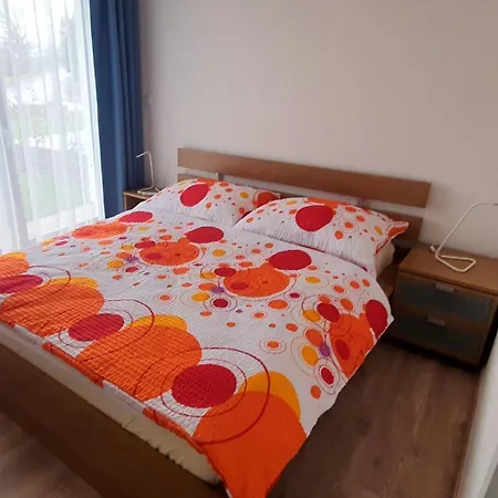 Apartman Apartmany Semily *