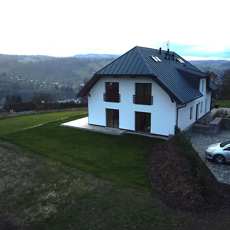 Apartmány Semily