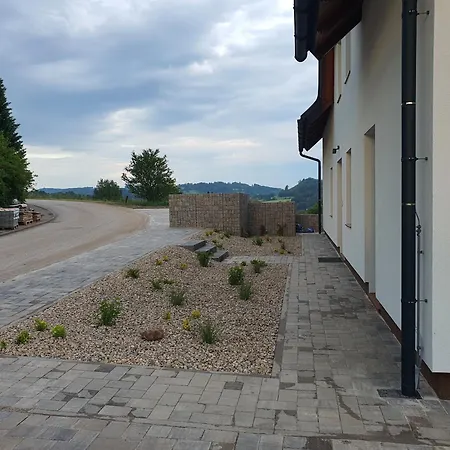 Apartman Apartmany Semily