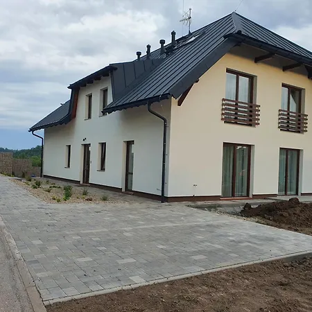 Apartmány Semily Apartman *