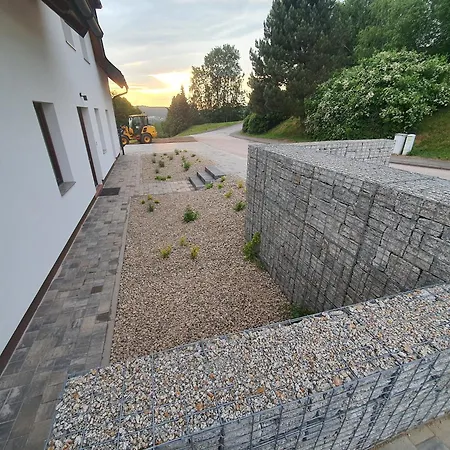 Apartmány Semily Apartman *