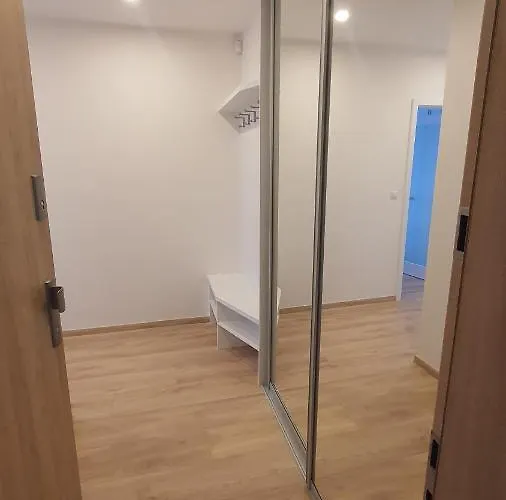 Apartmány Semily Apartman Semily