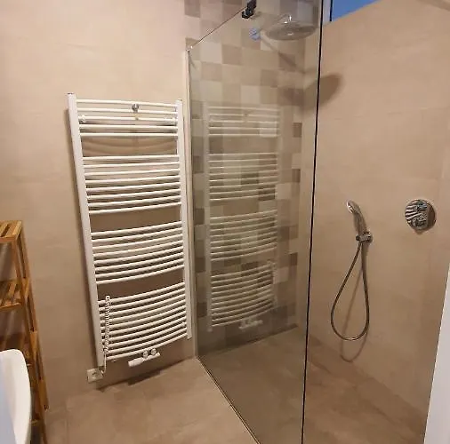 Apartmány Semily Apartman Semily