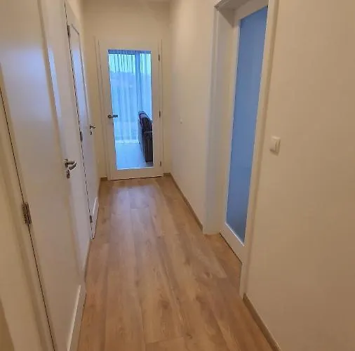 Apartmány Semily * Semily