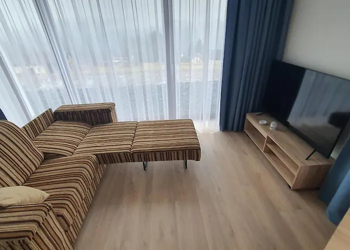 Apartmány Semily Apartman