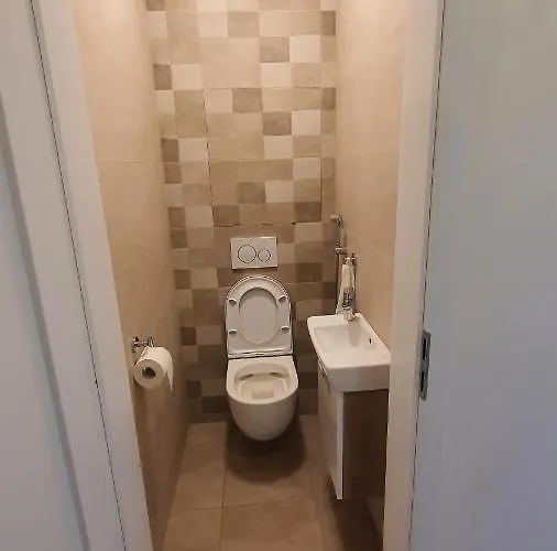 Apartmany Semily Διαμέρισμα *
