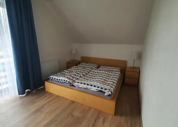 Διαμέρισμα Apartmany Semily *