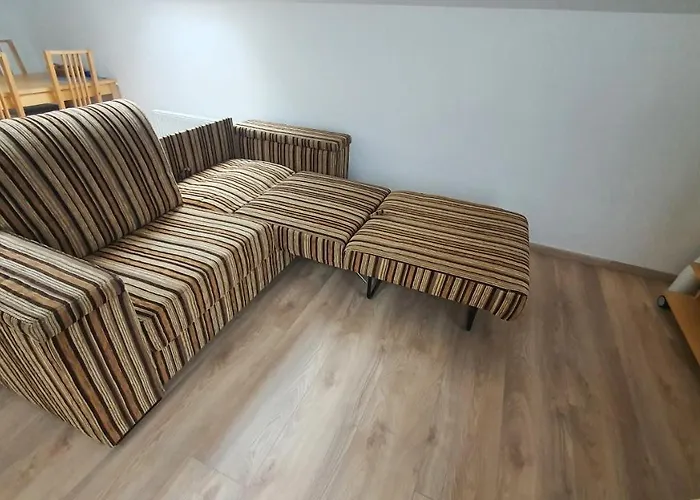 Apartmany Semily Διαμέρισμα Semily