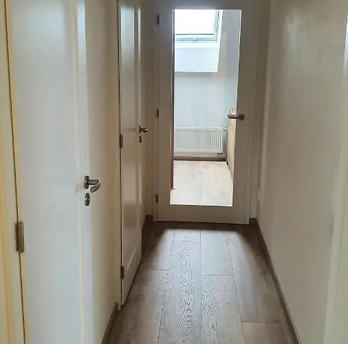 Apartmany Semily