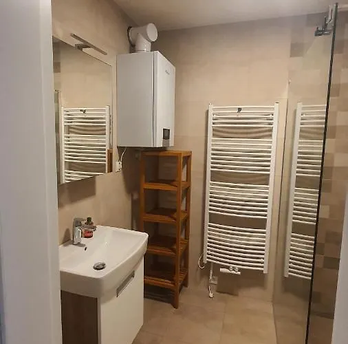 Apartmany Semily *