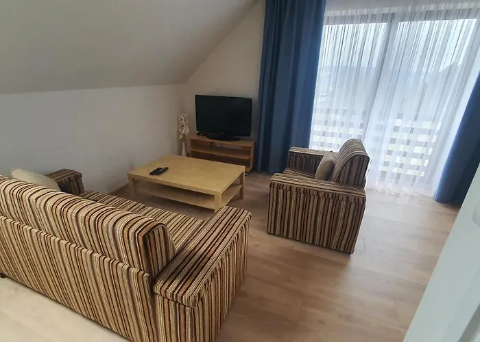 Apartmany Semily * Semily