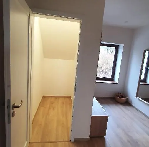 Διαμέρισμα Apartmany Semily