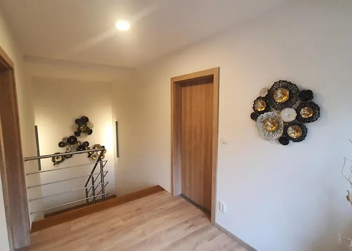 Διαμέρισμα Apartmany Semily *