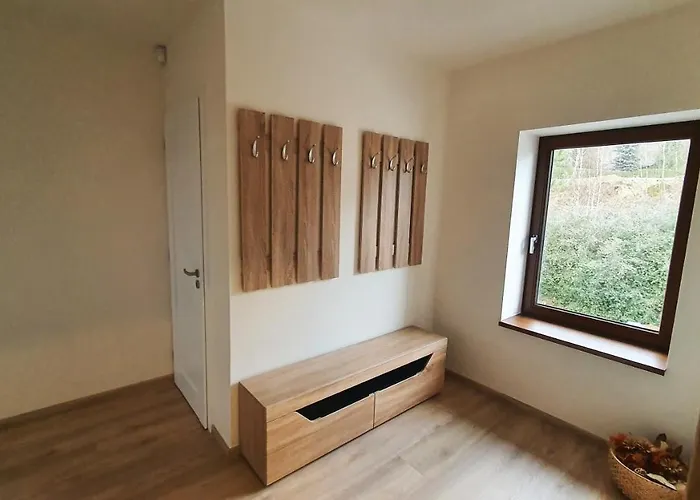 Διαμέρισμα Apartmany Semily *