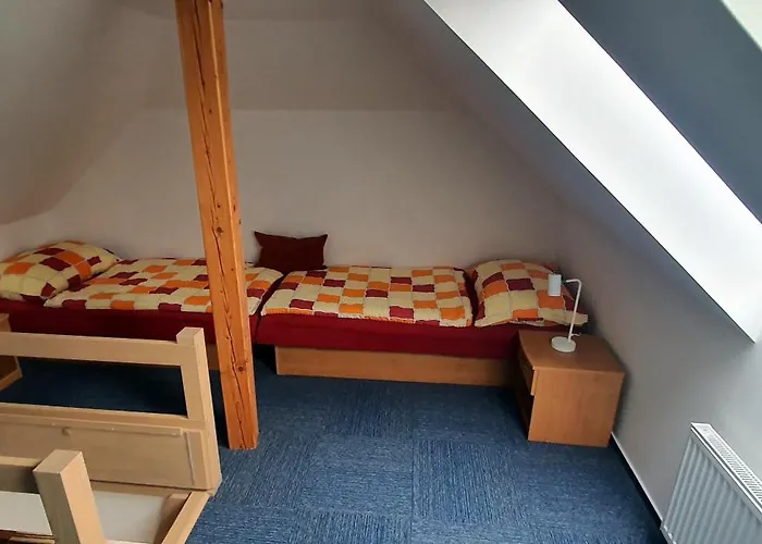 Apartmany Semily * Semily