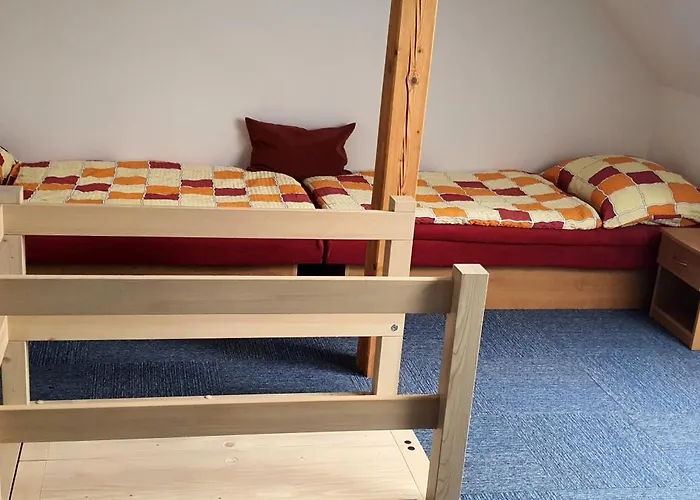 Apartmany Semily Διαμέρισμα Semily