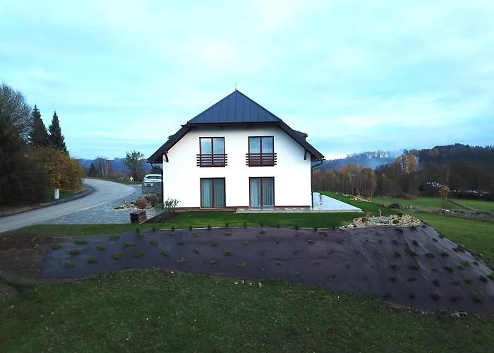 Apartmány Semily Apartman Semily