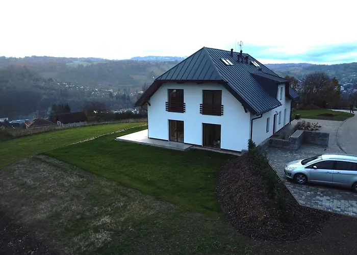 Apartmány Semily