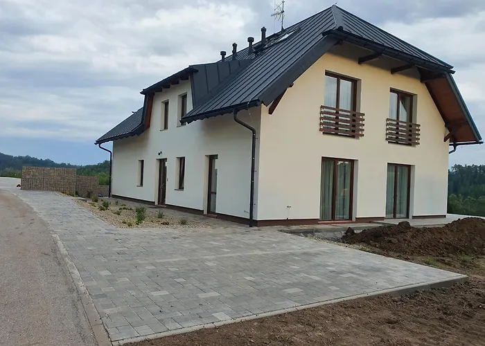 Apartmány Semily Apartman *